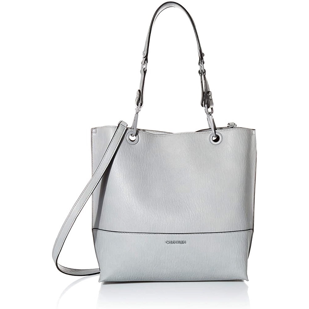 Calvin Klein Sonoma Novelty North/South Tote NWT